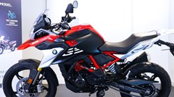 2024 (24) G 310 GS 3453346