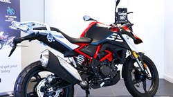 2024 (24) G 310 GS 3453349
