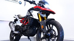 2024 (24) G 310 GS 3453357