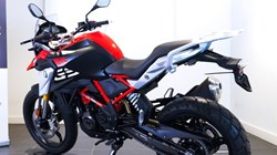 2024 (24) G 310 GS 3453347