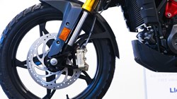 2024 (24) G 310 GS 3453362