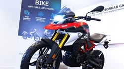 2024 (24) G 310 GS 3453360