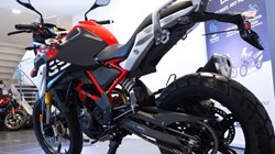 2024 (24) G 310 GS 3453359