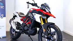 2024 (24) G 310 GS 3453343