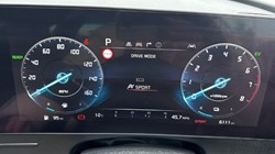 2024 (74) KIA SPORTAGE 1.6T GDi 207 HEV 3 5dr Auto 4670665