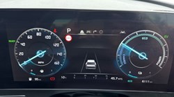 2024 (74) KIA SPORTAGE 1.6T GDi 207 HEV 3 5dr Auto 4670658