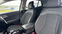 2024 (74) KIA SPORTAGE 1.6T GDi 207 HEV 3 5dr Auto 4670670