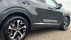 2024 (74) KIA SPORTAGE 1.6T GDi 207 HEV 3 5dr Auto 4670674