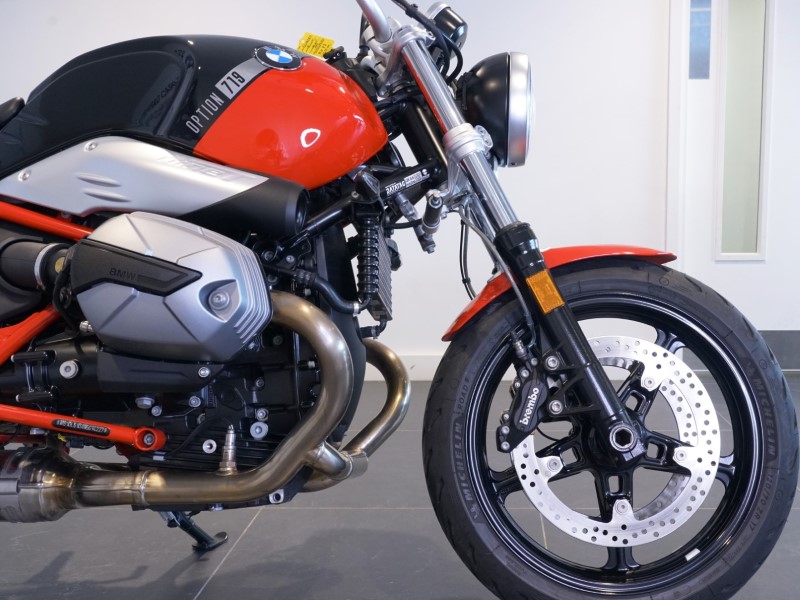 2022 (72) R NineT Pure Option 719 3145141