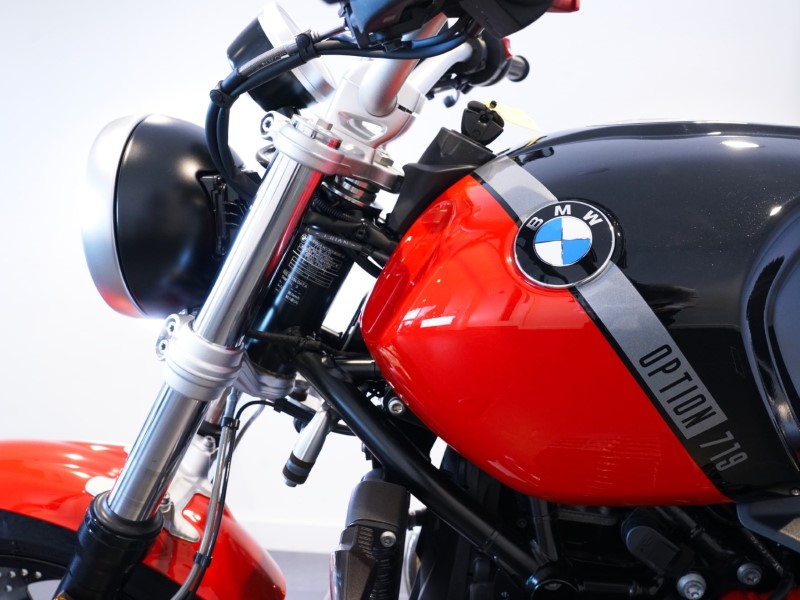 2022 (72) R NineT Pure Option 719 3145144