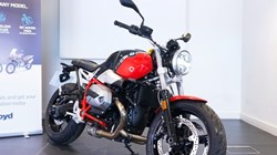 2022 (72) R NineT Pure Option 719 3145119