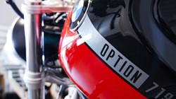 2022 (72) R NineT Pure Option 719 3145145