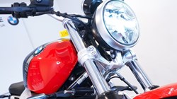 2022 (72) R NineT Pure Option 719 3145137