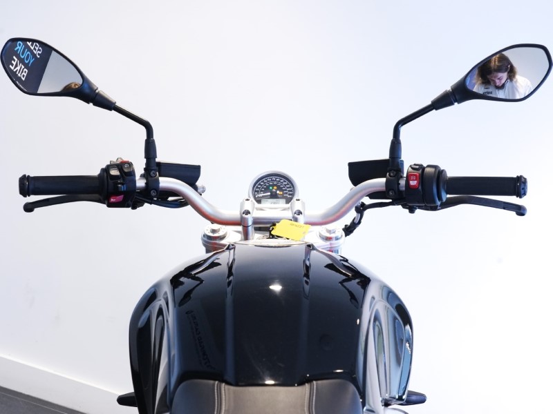 2022 (72) R NineT Pure Option 719 3145130