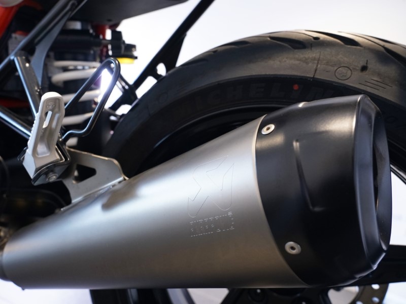 2022 (72) R NineT Pure Option 719 3145148