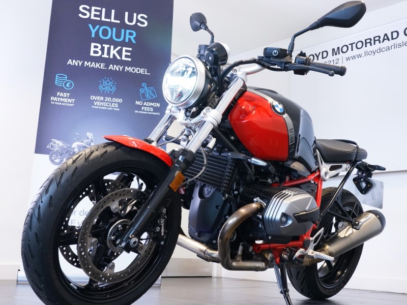 2022 (72) R NineT Pure Option 719 3145136