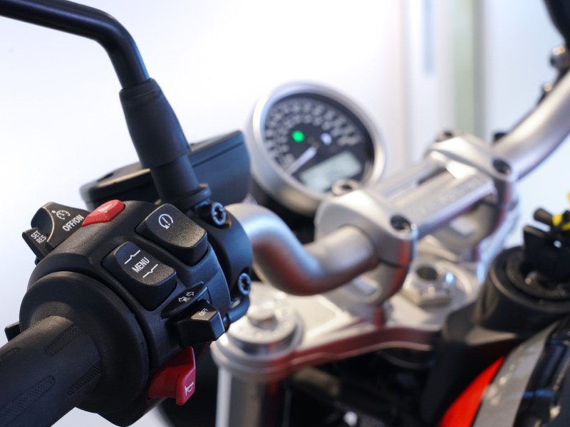 2022 (72) R NineT Pure Option 719 3145128