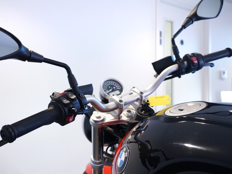 2022 (72) R NineT Pure Option 719 3145127