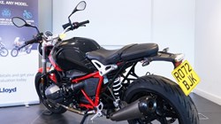 2022 (72) R NineT Pure Option 719 3145123