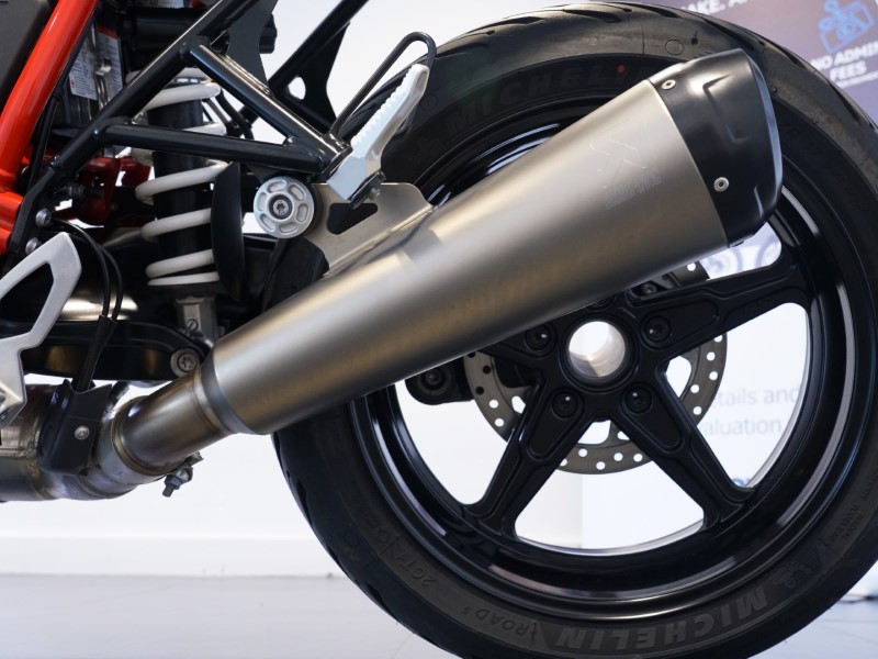 2022 (72) R NineT Pure Option 719 3145149