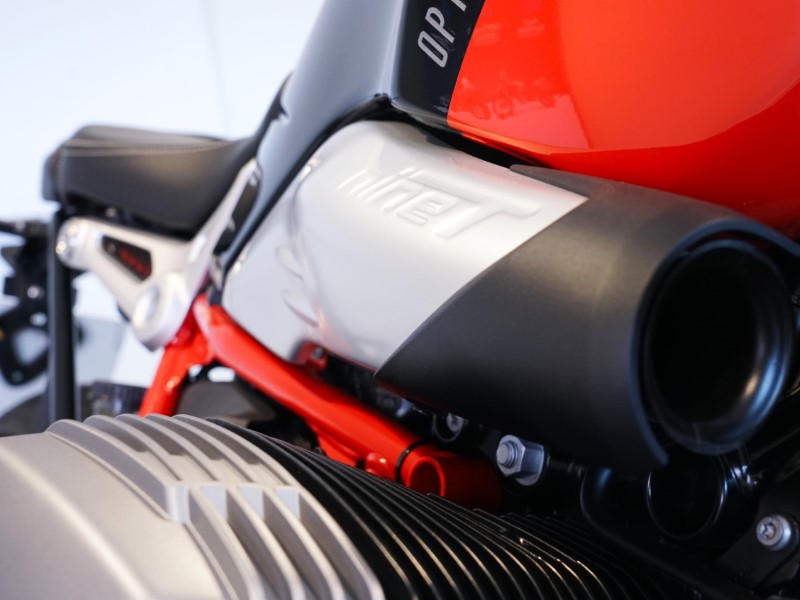 2022 (72) R NineT Pure Option 719 3145142