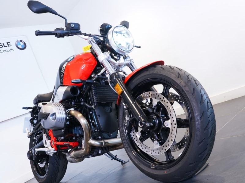 2022 (72) R NineT Pure Option 719 3145151