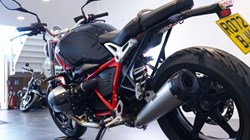 2022 (72) R NineT Pure Option 719 3145135