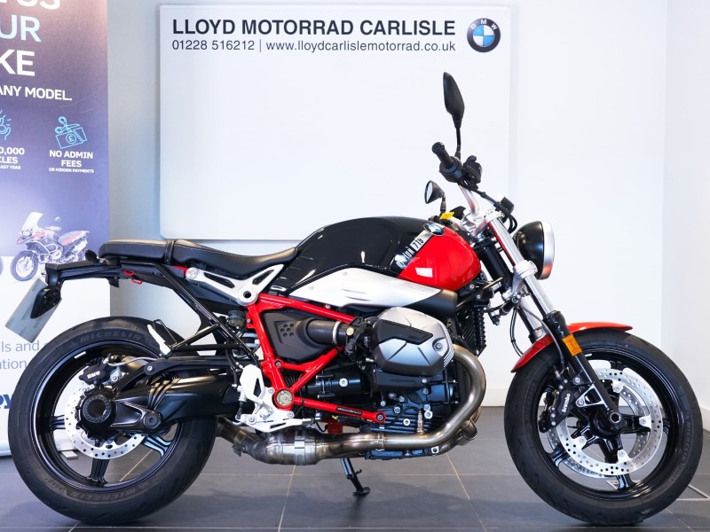 2022 (72) R NineT Pure Option 719 3145126