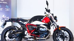 2022 (72) R NineT Pure Option 719 3145126