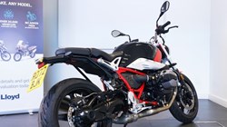 2022 (72) R NineT Pure Option 719 3145125