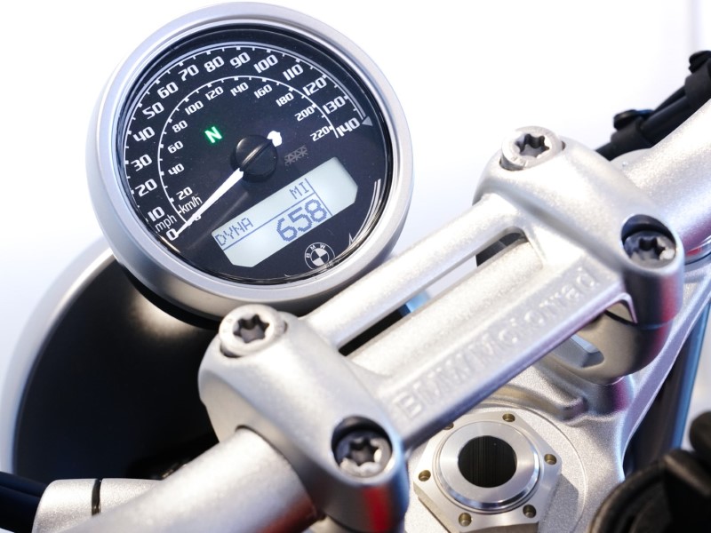 2022 (72) R NineT Pure Option 719 3145129