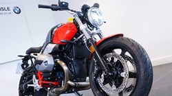 2022 (72) R NineT Pure Option 719 3145133