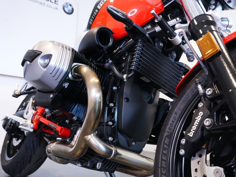 2022 (72) R NineT Pure Option 719 3145143