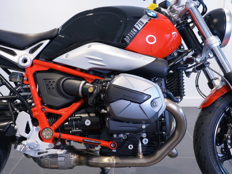 2022 (72) R NineT Pure Option 719 3145140