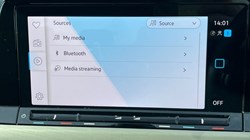 2023 (23) VOLKSWAGEN GOLF 1.5 TSI 150 Style Edition 5dr 4739959