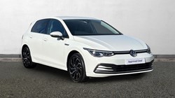2023 (23) VOLKSWAGEN GOLF 1.5 TSI 150 Style Edition 5dr 4739935