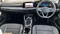 2023 (23) VOLKSWAGEN GOLF 1.5 TSI 150 Style Edition 5dr 4739943