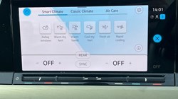 2023 (23) VOLKSWAGEN GOLF 1.5 TSI 150 Style Edition 5dr 4739960