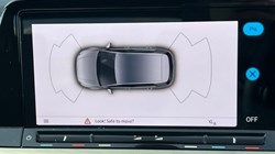 2023 (23) VOLKSWAGEN GOLF 1.5 TSI 150 Style Edition 5dr 4739958