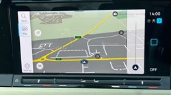 2023 (23) VOLKSWAGEN GOLF 1.5 TSI 150 Style Edition 5dr 4739957