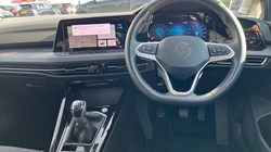 2023 (23) VOLKSWAGEN GOLF 1.5 TSI 150 Style Edition 5dr 4739955