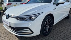 2023 (23) VOLKSWAGEN GOLF 1.5 TSI 150 Style Edition 5dr 4739972