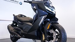 2024 (24) C 400 GT 3548452