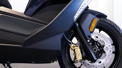 2024 (24) C 400 GT 3548457