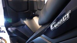 2024 (24) C 400 GT 3548461