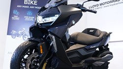 2024 (24) C 400 GT 3548455