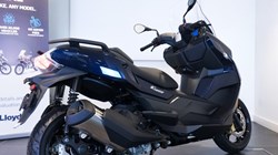 2024 (24) C 400 GT 3548443