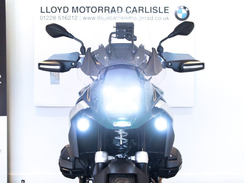 2024 (24) R 1300 GS TE Option 719 Edition 3514517