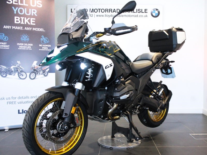 2024 (24) R 1300 GS TE Option 719 Edition 3514478