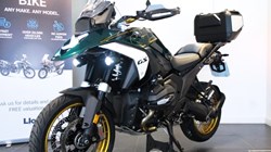 2024 (24) R 1300 GS TE Option 719 Edition 3514478